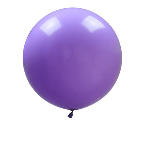 Ballon de baudruche 55 cm - Lot de 10