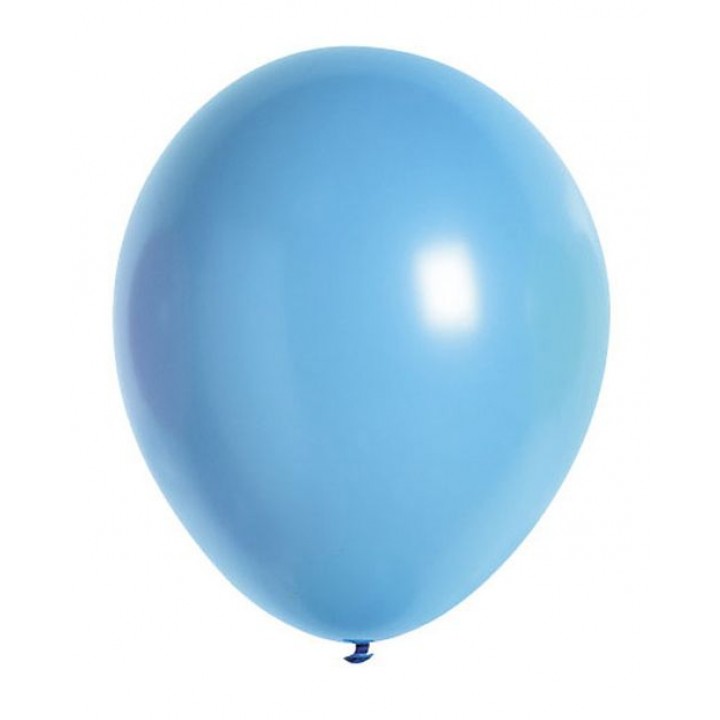 Ballons de baudruche 30 cm - Lot de 100