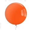 Ballon géant 1,5 mètres Couleur : Orange