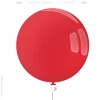 Ballon géant 1,5 mètres Couleur : Rouge
