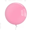 Ballon géant 1,5 mètres Couleur : Rose