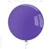 Ballon géant 1,5 mètres Couleur : Violet