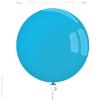 Ballon géant 1,5 mètres Couleur : Bleu