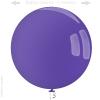 Ballon géant 2 mètres Couleur : Violet