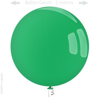 Olizeo - Le ballon sur pied (1m à 2m de diamètre )