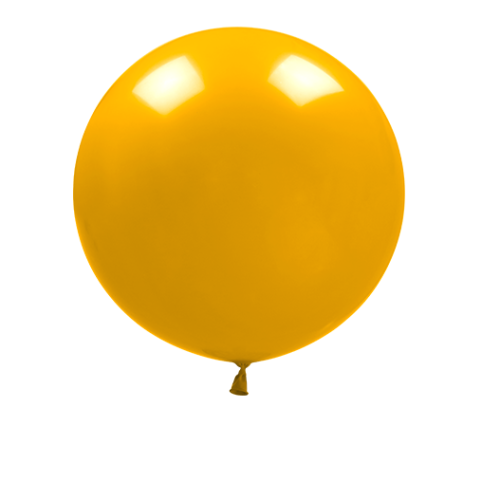 Ballon géant 1 mètre Lot de 10