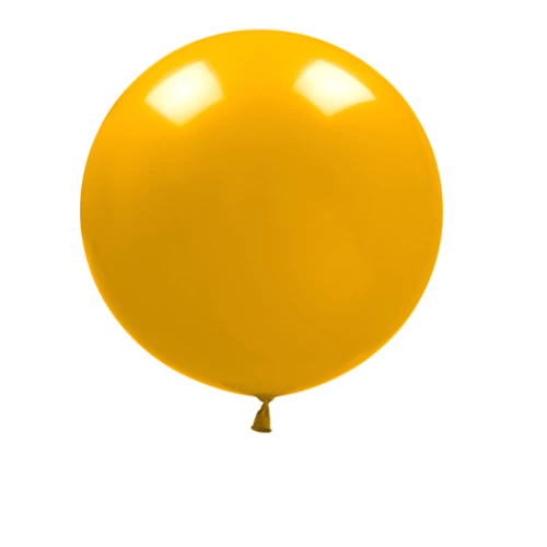 Ballon géant 1 mètre Lot de 10