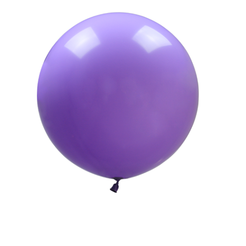 ballon de baudruche latex 55cm