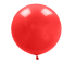 Ballon géant 1,5 mètres - Lot de 10
