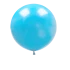 Ballon géant 2 mètres - Lot de 10